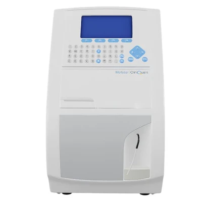 Meril Merilyzer Cliniquant Semi-Automatic Biochemistry Analyzer